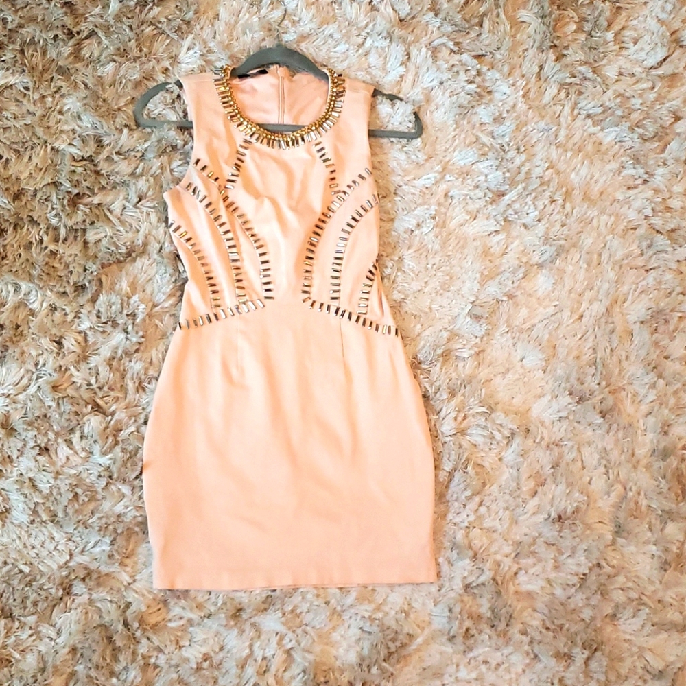 Bebe Dress